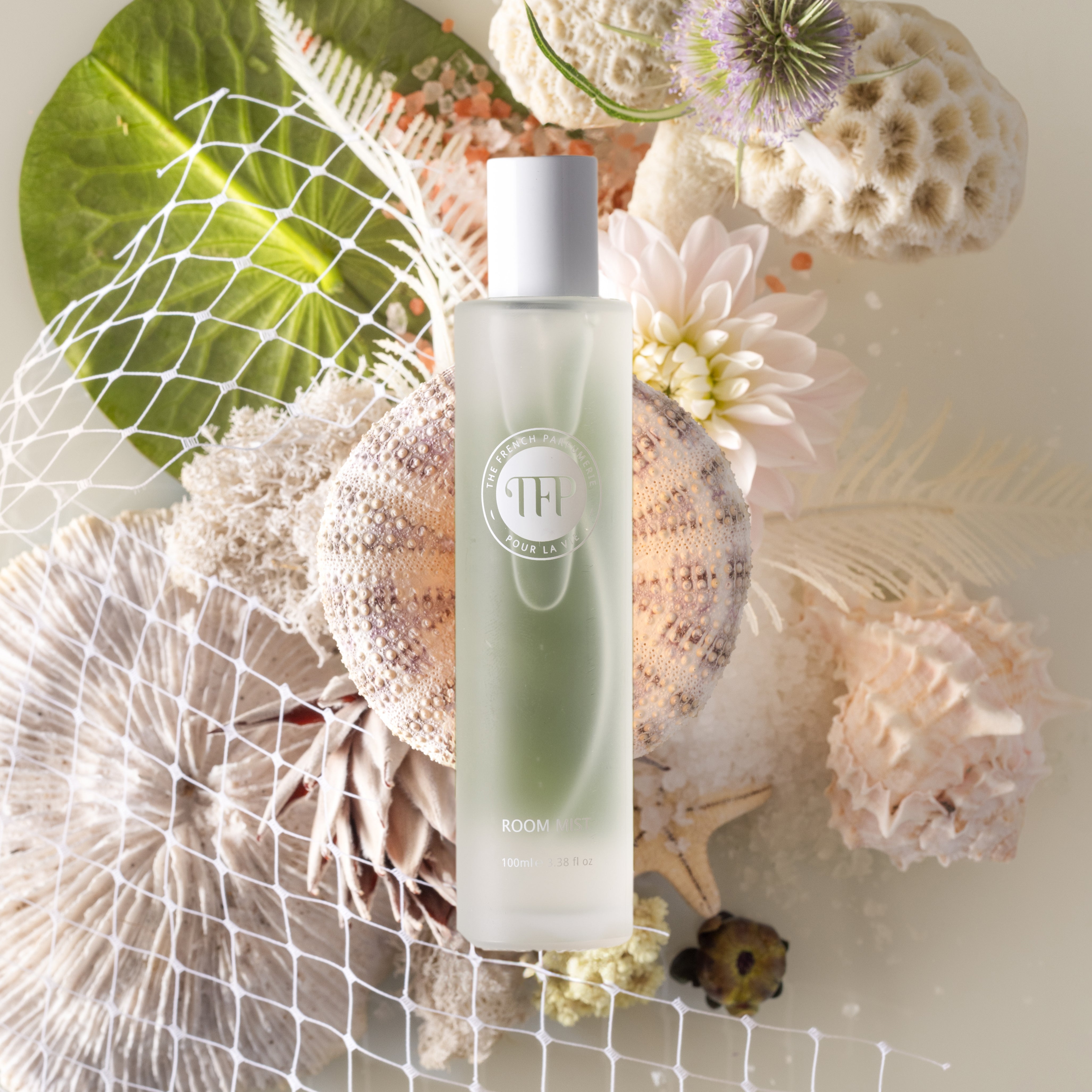 Bonheur de Bébé Room Mist
