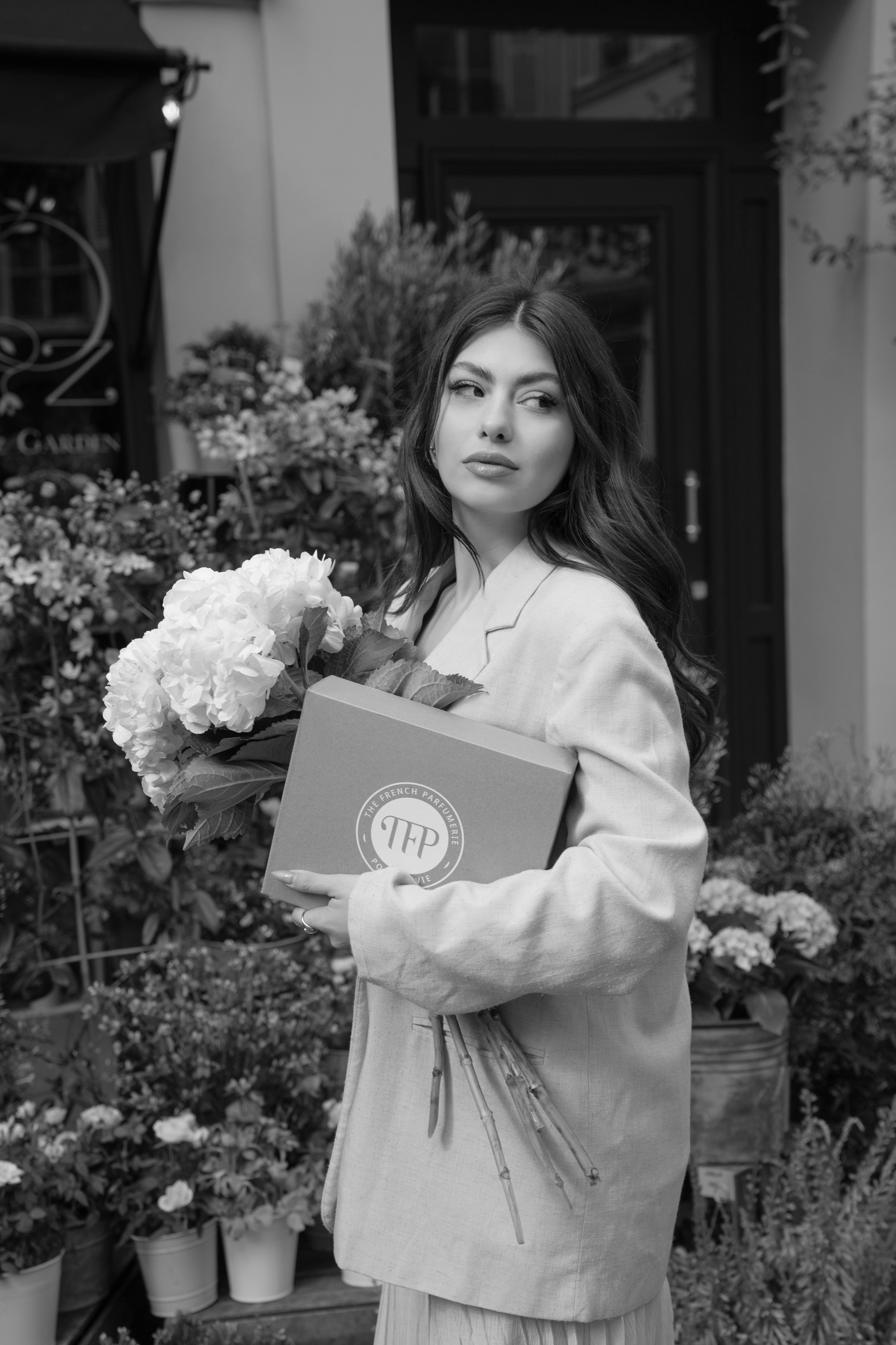 The French Parfumerie