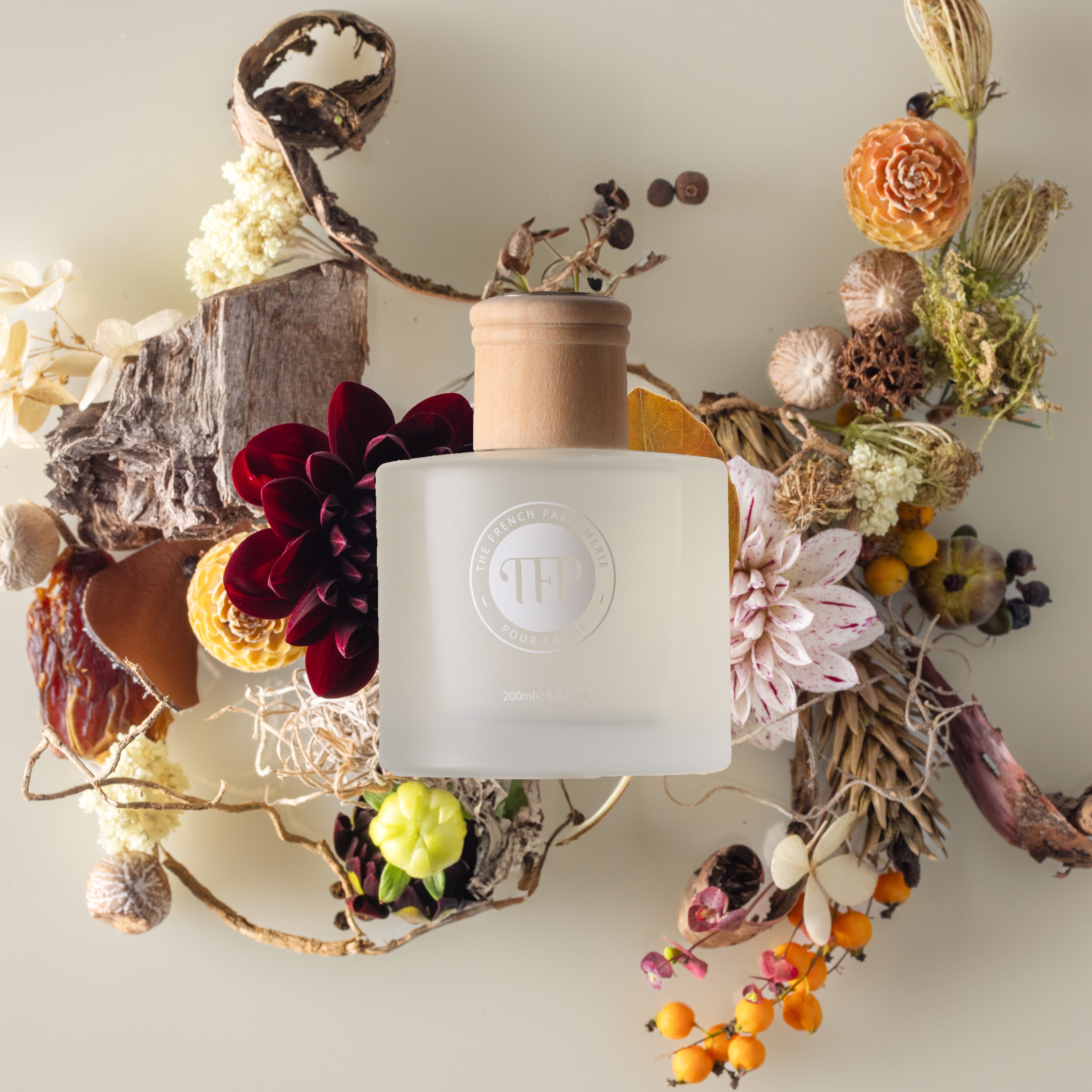 Essence des bois Room Diffuser