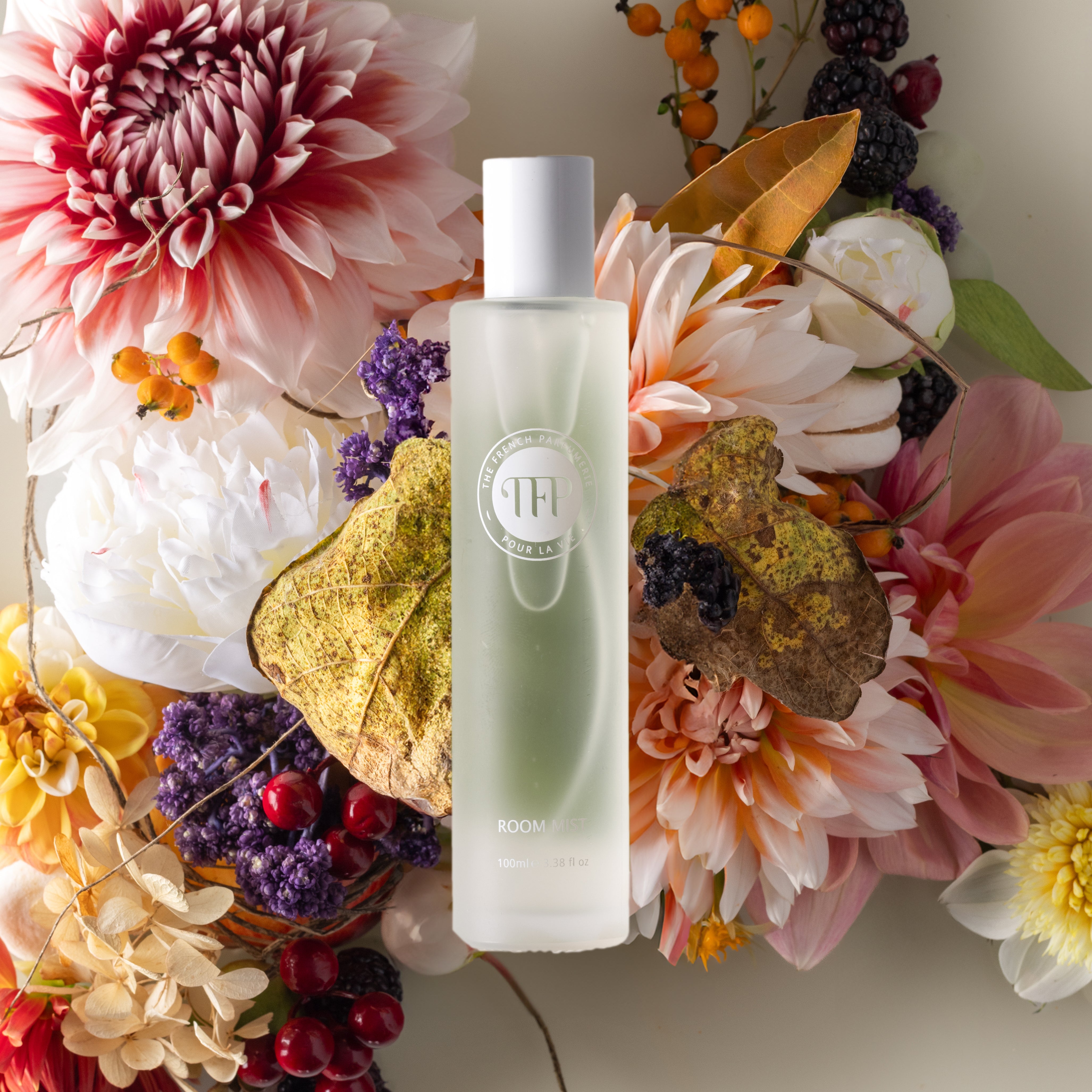 Bouquet de Fleurs Room Mist