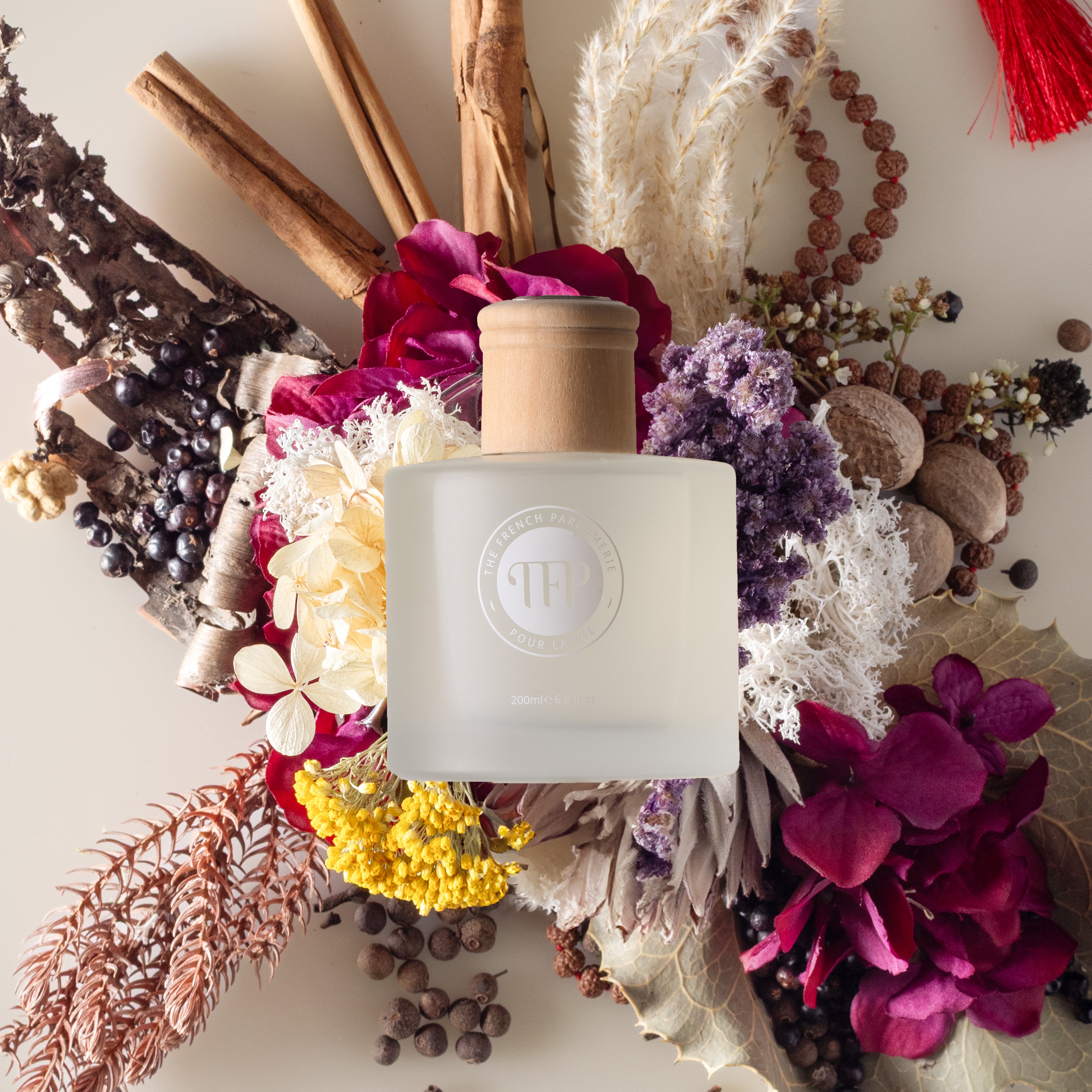 Épices Sucrées Room Diffuser