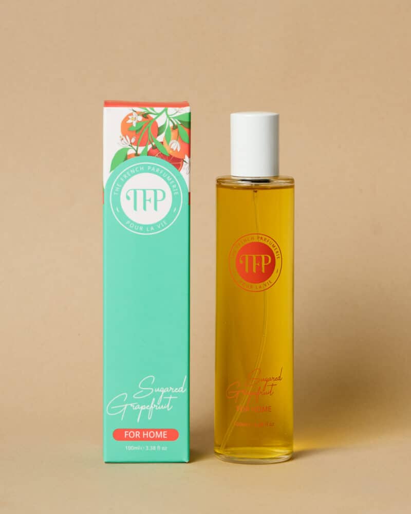 TFP Room Spray: Sugared Grapefruit