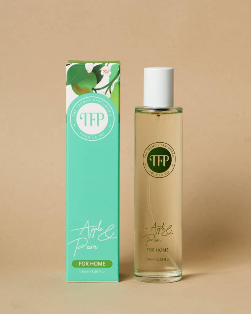 TFP Room Spray: Apple and Pear