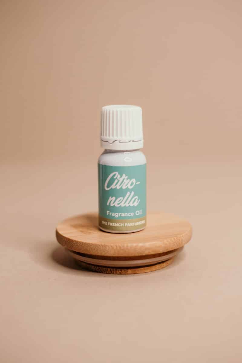 Citronela Fragrance Oil